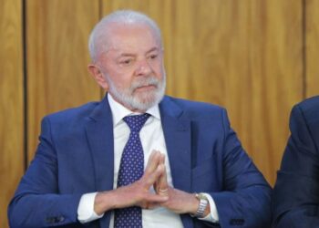 “Não conseguimos falar com ninguém”, diz Lula sobre negociação com EUA