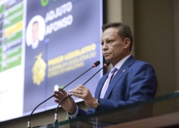 Deputados da Assembleia Legislativa do Amazonas apoiam decisão do TCU favorável às obras da BR-319