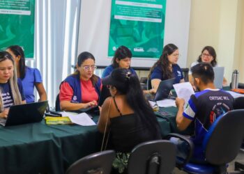 Mulheres em situação de violência recebem apoio jurídico gratuito