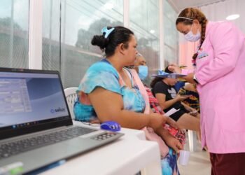 Unidades Móveis de Saúde da Mulher da prefeitura atendem em novos locais a partir da segunda-feira