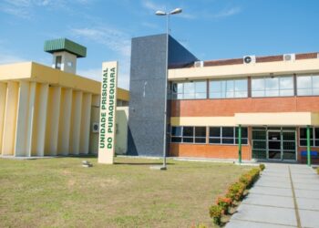 Detento é encontrado morto em cela da UPP em Manaus