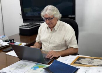 Prefeitura de Manaus participa de evento nacional sobre ‘Cidade Presente’ com agência alemã