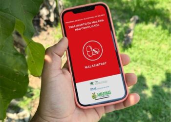 Ministério da Saúde incorpora aplicativo Malariatrat como referência no tratamento da malária