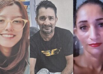 Polícia busca por três pessoas desaparecidas em Manaus