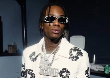 Rapper Soulja Boy é preso nos Estados Unidos após novo caso polêmico