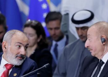 Armênia e Azerbaijão vão assinar acordo de paz ao lado de Trump
