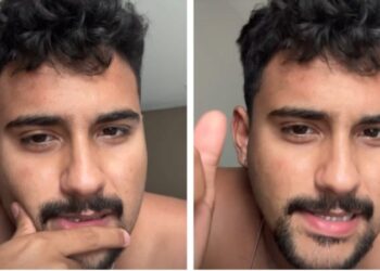 Ex-BBB Lucas Pizane relata que sofreu assédio sexual em festa
