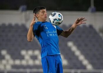 Bahia negocia contratação de jovem atacante argentino