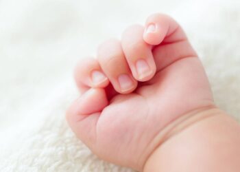 Homem é preso no DF suspeito de agredir bebê de 4 meses