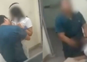 Vídeo íntimo gravado em UPA de Manaus leva SES-AM a abrir investigação