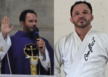 Padre é acusado de agressão em ritual de exorcismo