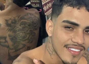 Homem é procurado por diversos roubos nos bairros Compensa e Santo Antônio
