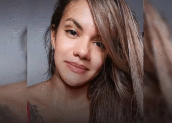 Mulher agredida com 61 socos em elevador recebe alta