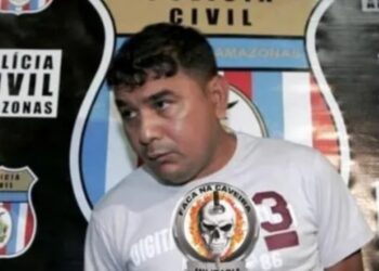 Zé Roberto, ex-chefão da FDN, pede semiaberto após 13 anos preso