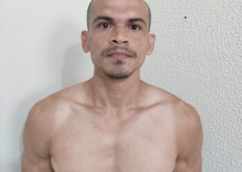 PRESO MOTORISTA DE APLICATIVO QUE ESTUPRAVA MULHERES APÓS LER A BÍBLIA PARA AS VÍTIMAS.