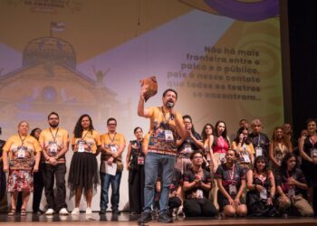 Festivais movimentam a cena cultural de Manaus em setembro e outubro