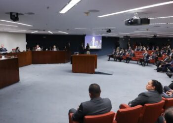 Bolsonaro falta ao STF no 1º dia de julgamento por tentativa de golpe