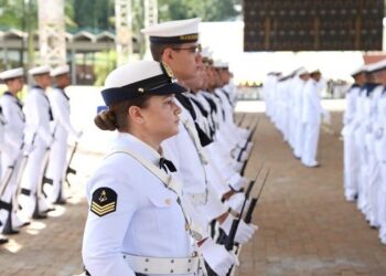 MPF pede suspensão de concursos da Marinha