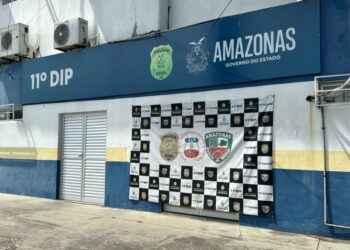 Preso homem condenado por racha que matou motociclista em avenida de Manaus
