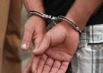 Jovem usa celular da mãe PM lotada na Presidência para vender drogas