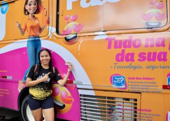 Prefeitura promove ação para divulgar Dia Mundial sem Carro e atividades da Semana Nacional de Trânsito