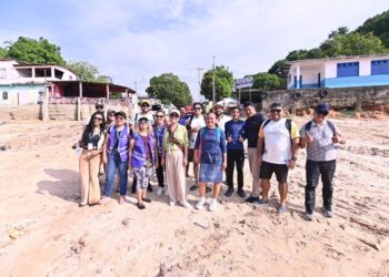 Prefeitura de Manaus encerra capacitação em Turismo de Base Comunitária na RDS do Tupé