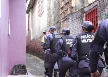 Manaus tem menor índice de homicídios em 20 anos