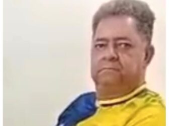 Homem é procurado por se masturbar dentro de UBS na Zona Leste de Manaus