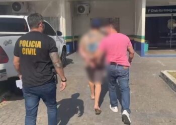 Homem é preso por compras de mais de R$ 50 mil com cartões clonados em Manaus