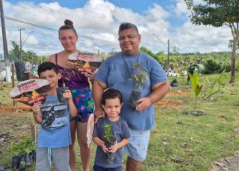 Prefeitura realiza ações de prevenção, monitoramento e atendimento de denúncias de queimadas