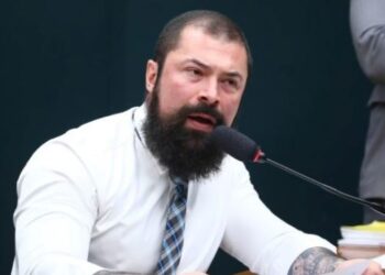 Deputado de São Paulo propõe dividir o país em ‘Brasil do Norte’ e ‘Brasil do Sul’
