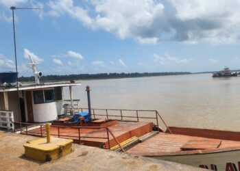 Polícia desarticula quadrilha de ‘piratas do rio’ que atacou embarcação em Borba