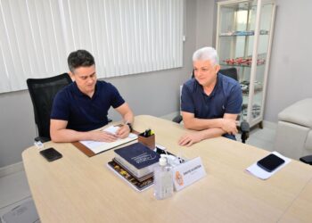 David Almeida anuncia 2º Megafeirão de Empregabilidade
