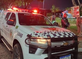 Preso suspeito de matar homem com 16 facadas em Juruá