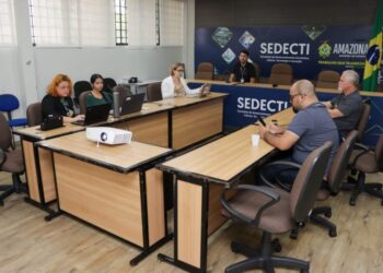 Sedecti promove evento de integração e capacitação sobre cultura chinesa para empreendedores