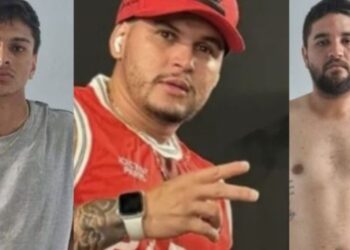 ‘Chefinho do Cell’ foi morto após se envolver com mulher de traficante em Manaus