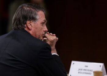 Supremo decide destino de Bolsonaro e aliados acusados de golpe