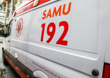 Homem é baleado em ‘tribunal do crime’ no Centro de Manaus