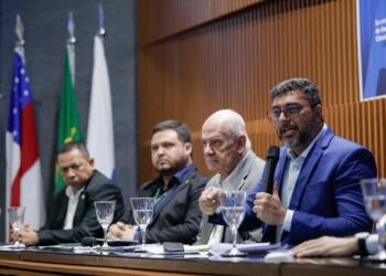 Governador Wilson Lima preside 316ª reunião do Codam e aprova número recorde de projetos com R$ 1,4 bilhão em investimentos
