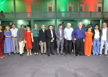 Prefeitura de Manaus lança 14ª edição dos “Prêmios literários de Manaus 2025” com R$ 80 Mil em prêmios