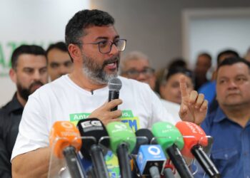 Imuniza Norte: Campanha de vacinação contra a Influenza começa no Amazonas em 3 de novembro
