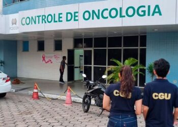 Operação Metástase investiga fraudes na saúde do AM