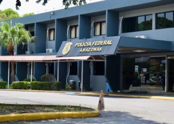 Falso advogado é preso em flagrante na Procuradoria da República do AM