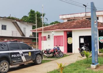 Marido é preso por torturar brutalmente esposa no AM; vítima apanhou até desmaiar