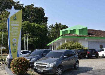 Homem é preso por ameaçar ex e violar medida protetiva em Manaus