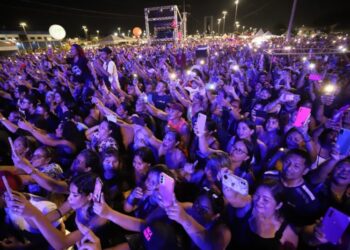 Prefeitura de Manaus divulga programação completa do primeiro dia de comemorações dos 356 anos da cidade