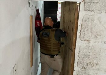 Preso homem que matou e roubou empresário em casa no interior do AM