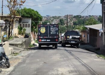 Mulher é encontrada morta dentro de garagem na Zona Norte de Manaus