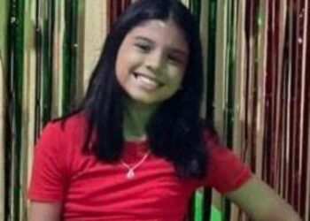 Família procura menina de 11 anos que desapareceu em Manaus