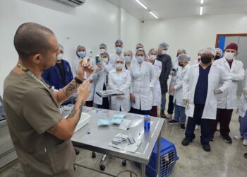 Semana de Medicina Veterinária reúne especialistas para atualização científica e profissional